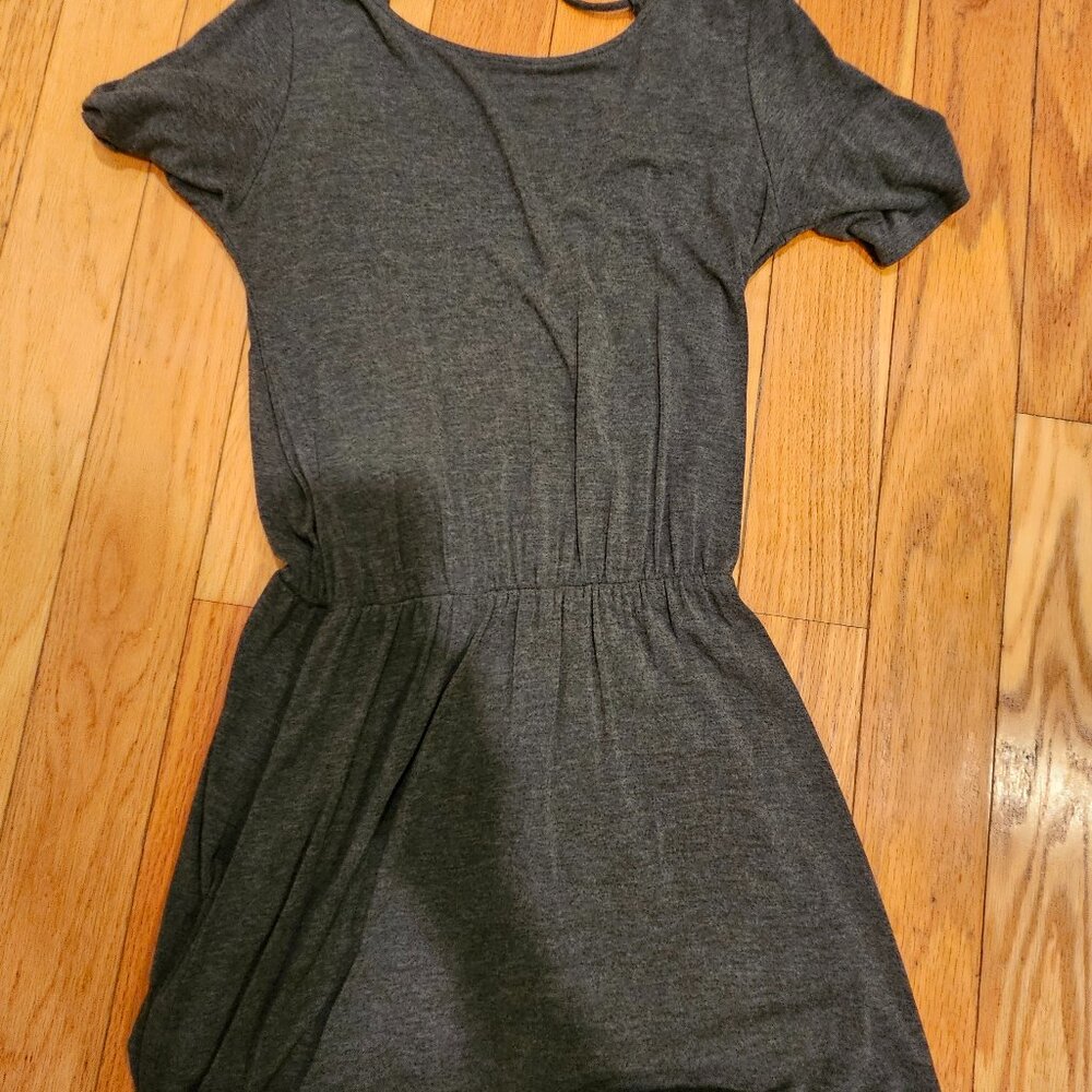 La & jo dress